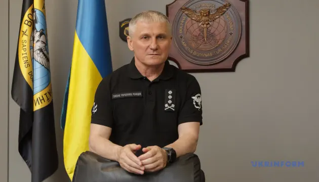 ГУР: Росія може мобілізувати до 600 тисяч осіб у 2026-2027 роках