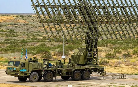 Підрозділ «Фенікс» уразив російську РЛС «Небо-У» одним дроном