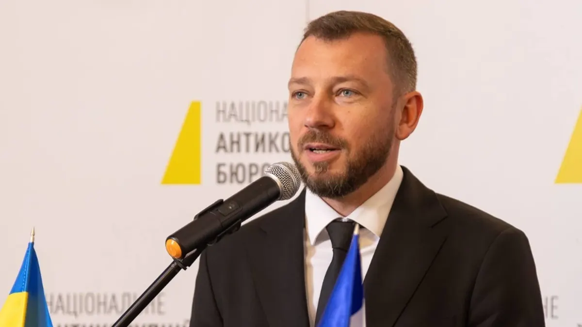 САП запускає «Прокурор+» для захисту військових від тиску через «Адвокат+»