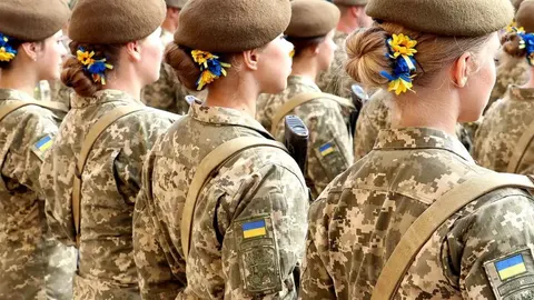 Мобілізація жінок у серпні 2026: що відомо