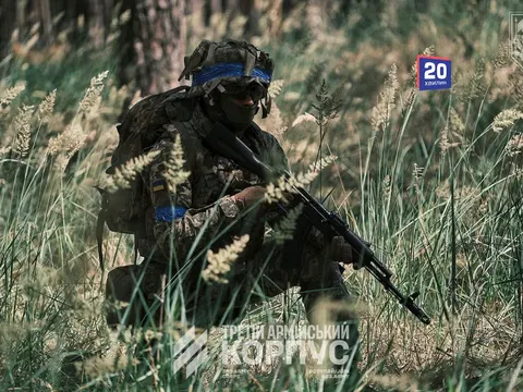 За добу на фронті — 233 боєзіткнення: зведення Генштабу