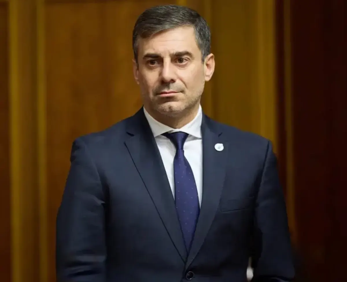 Лубінець звернувся до МКЧХ та ООН через розстріл полоненого біля Мирного
