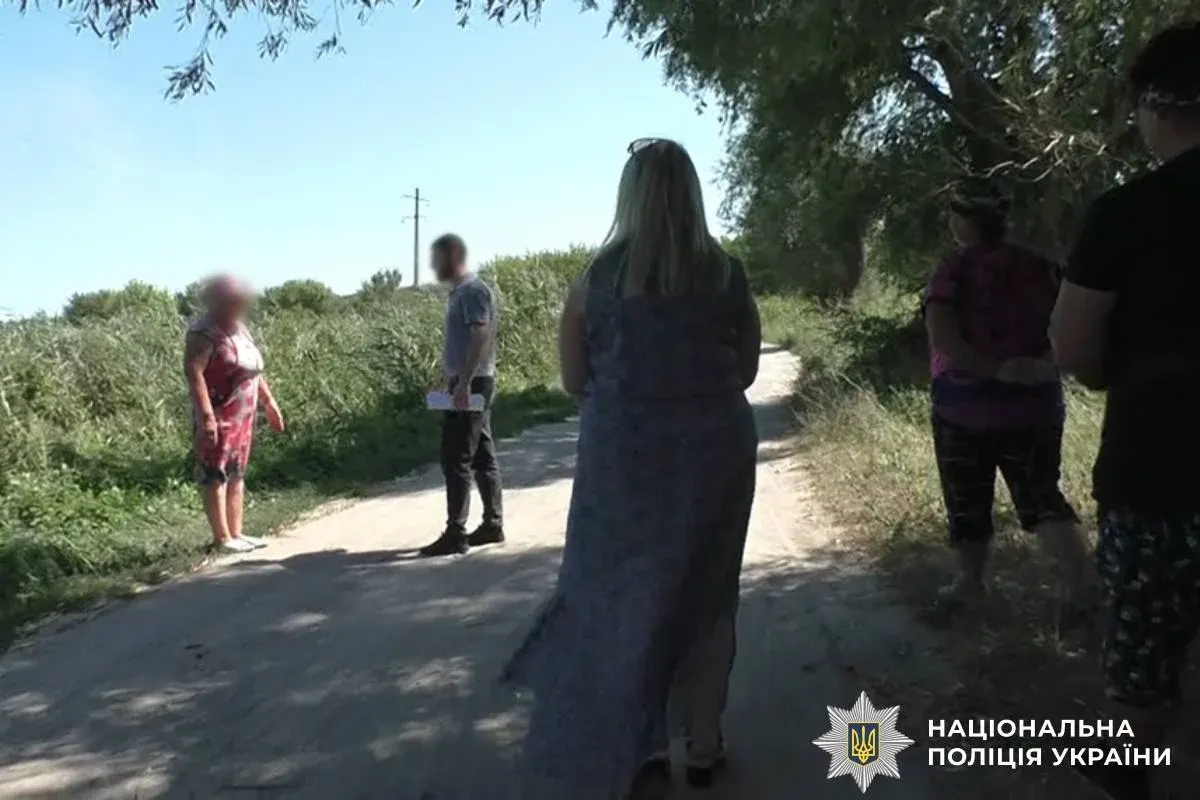 На Харківщині встановили окупантів, які тероризували подружжя