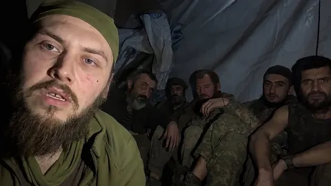 Командир із Кіровоградщини поскаржився на нестачу води та їжі: у бригаді відпові