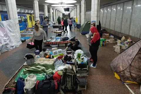 РФ змінює тактику ударів по енергосистемі України напередодні зими