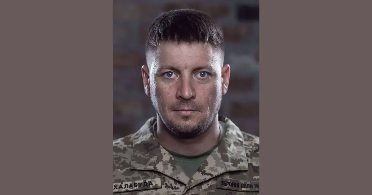 Президент присвоїв звання бригадного генерала військовому з Вінниччини