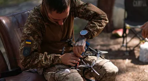 Генштаб: за добу ліквідовано 1440 окупантів та 2 танки