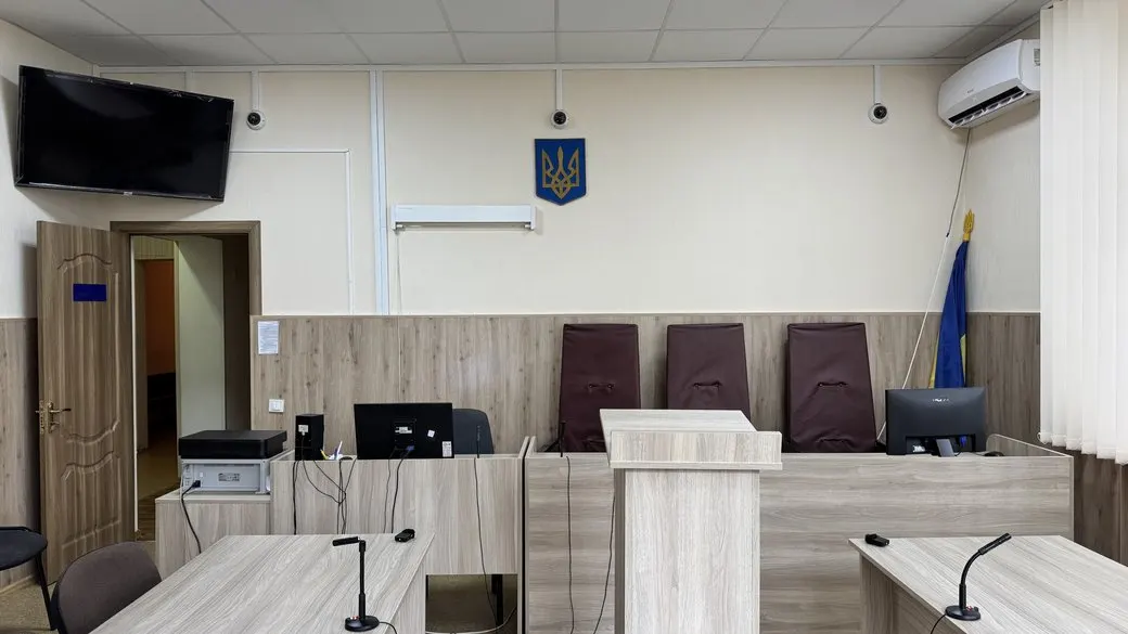 Російському військовому заочно повідомили про підозру за вербування підлітка з Краматорська