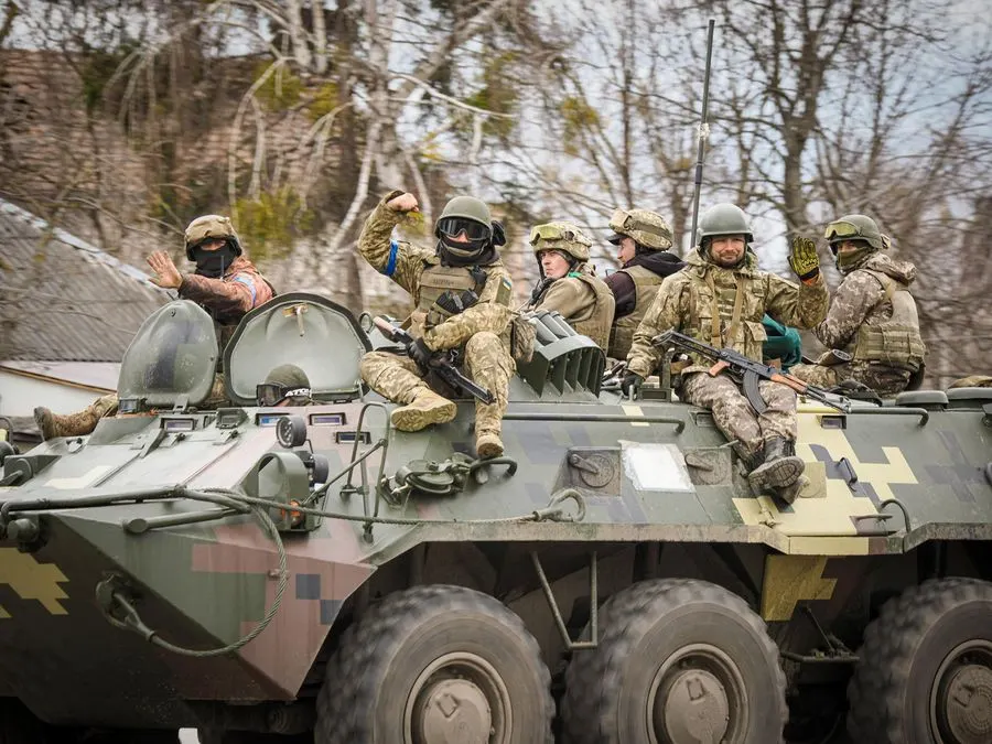 Міноборони пропонує захистити військових, які повідомляють про корупцію
