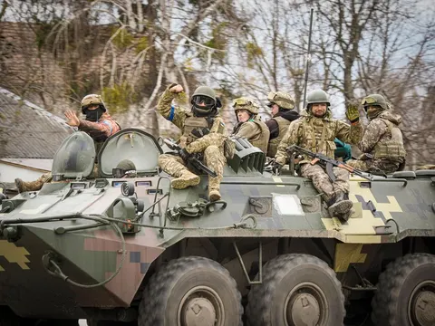 Міноборони пропонує захистити військових, які повідомляють про корупцію