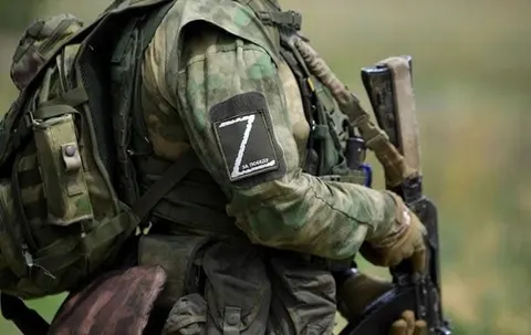 На Донеччині росіяни розстріляли полоненого бійця ЗСУ — прокуратура