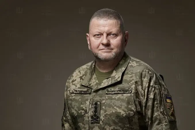 Залужний: відповідь на російський тиск має бути системною, а не пошуком «чарівної зброї»