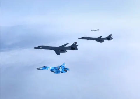 Українська ППО збила понад 445 тисяч повітряних цілей від початку війни