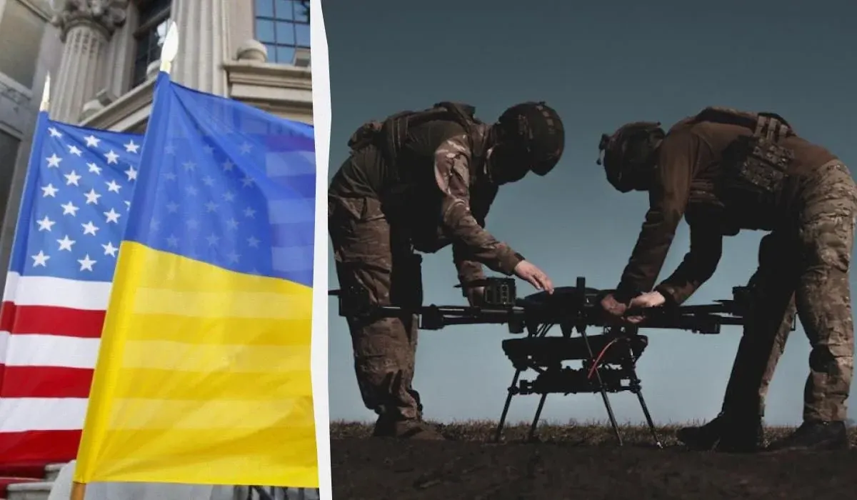 Експосол США в ОБСЄ: Україна створила модель війни, яка потрібна Пентагону