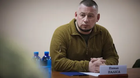 Паліса: темпи просування РФ знижуються, але загроза буферної зони зберігається