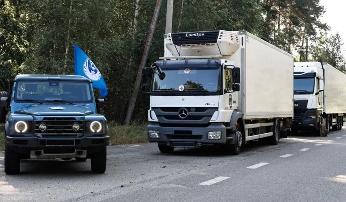 Додому повернули тіла 261 українського військового