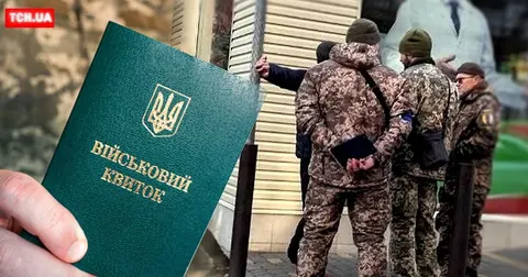 Суд оштрафував військового ТЦК за вимкнену бодікамеру під час мобілізації