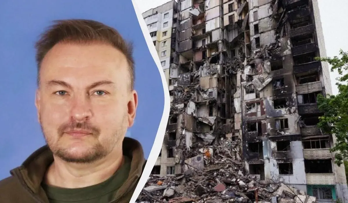 Бескрестнов: далекобійні удари обох сторін посилюють загрозу для цивільного населення