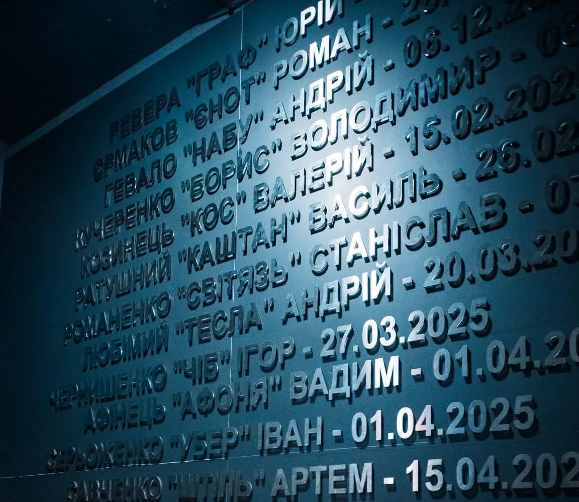 414-та ОБр «Птахи Мадяра»: 79 загиблих, понад 50 тисяч втрат ворога
