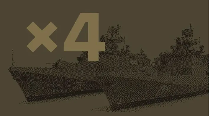 Сили оборони в Новоросійську уразили чотири кораблі РФ, зокрема носії «Калібрів»