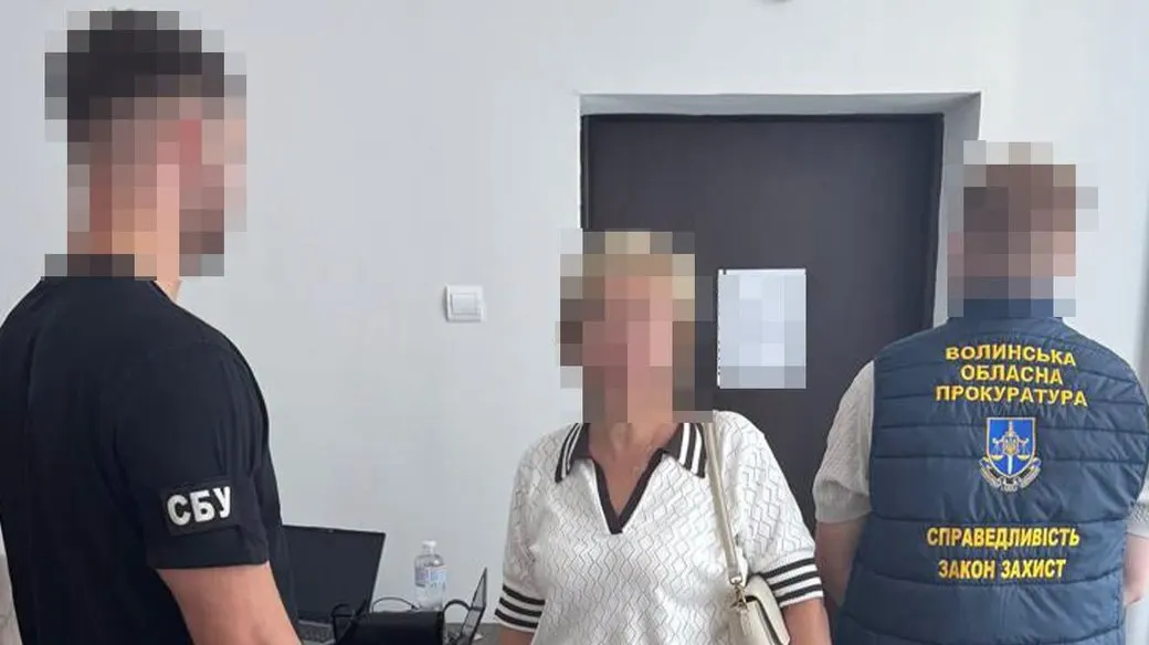 На Волині судитимуть членів комісії, які допомагали ухилятися від мобілізації