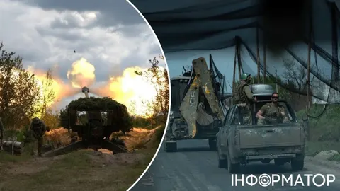 Командир 7 корпусу ДШВ: до кінця року кіл-зона сягне понад 40 км