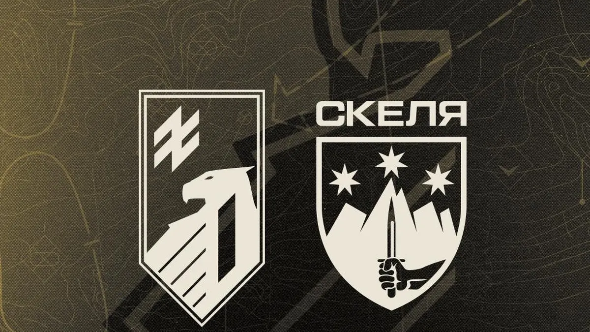 «Азов» підтвердив перехід полку «Скеля» у своє оперативне підпорядкування