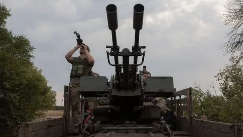 Росія змінила тактику повітряних атак: аналітик назвав спосіб протидії