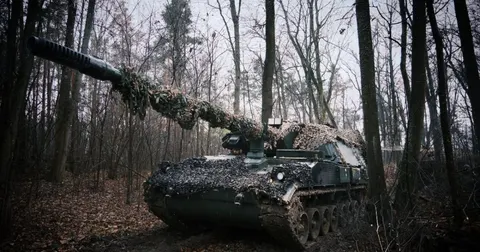 Генштаб: за добу росіяни втратили 1210 військових