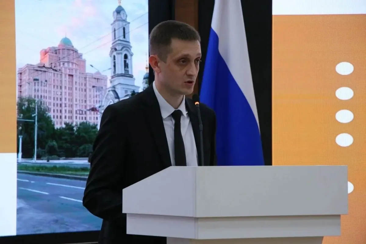 СБУ оголосила підозру «міністру транспорту ДНР» за колабораційну діяльність
