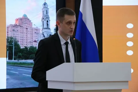 СБУ оголосила підозру «міністру транспорту ДНР» за колабораційну діяльність