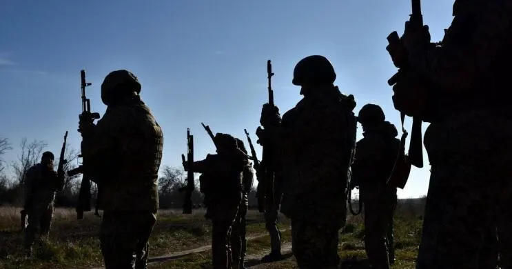 ЗСУ: колишнім засудженим розширили права на відпустки та переведення