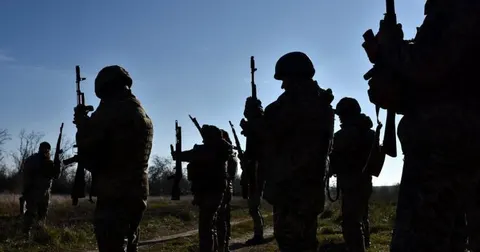 ЗСУ: колишнім засудженим розширили права на відпустки та переведення