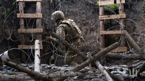 Сили оборони за добу ліквідували 1540 окупантів — Генштаб