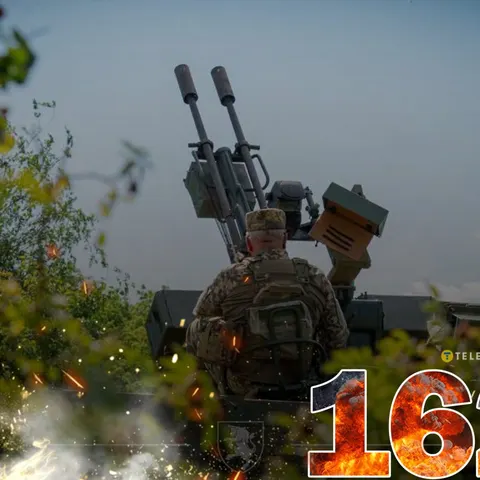 Вибух у Москві та 17 штурмів на Південно-Слобожанському напрямку: хроніка 1621-г