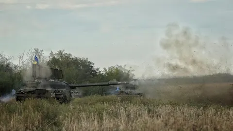 Генштаб: 15 атак РФ на Гуляйпільському та Оріхівському напрямках за добу