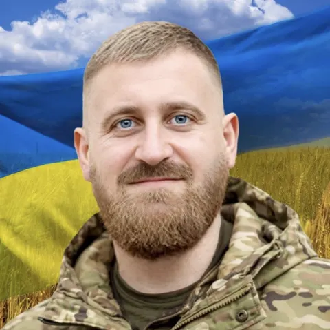 У Лимані загинув командир екіпажу БпЛА Владислав Мороз із Вінниччини