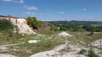 Село Могриця на Сумщині залишається під контролем ЗСУ