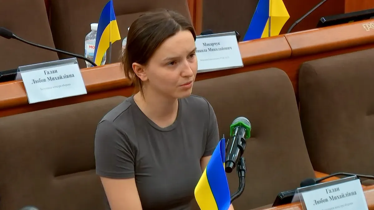 У Міноборони анонсували зміни до системи мобілізації