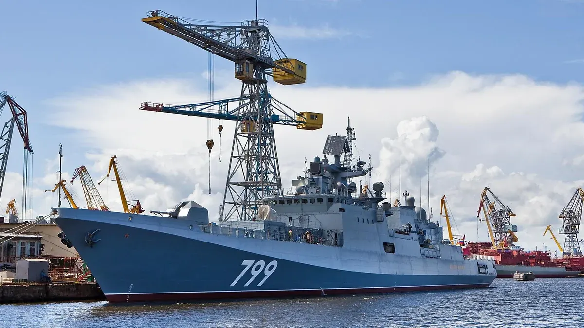 ЗСУ уразили чотири кораблі РФ у Новоросійську: з'явилися подробиці