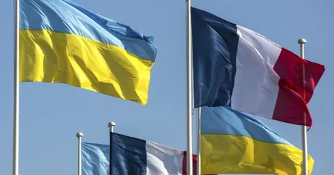 У Франції ультраправі пропонують переглянути умови підтримки України