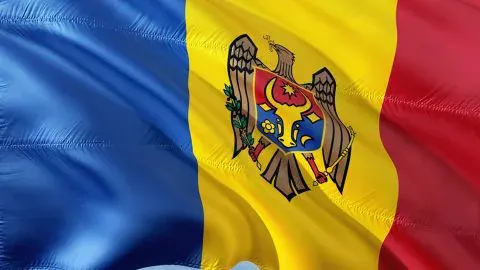 Молдова відкидає заяви рф про перевезення зброї через КПП Тудора—Старокозаче