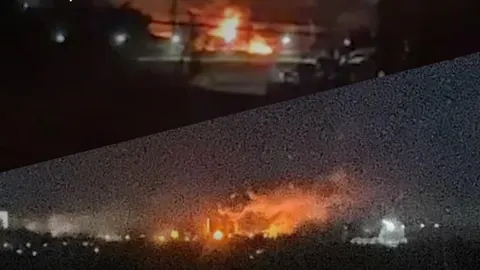 Сили оборони уразили НПЗ у Рязані та об'єкти в Ростовській області