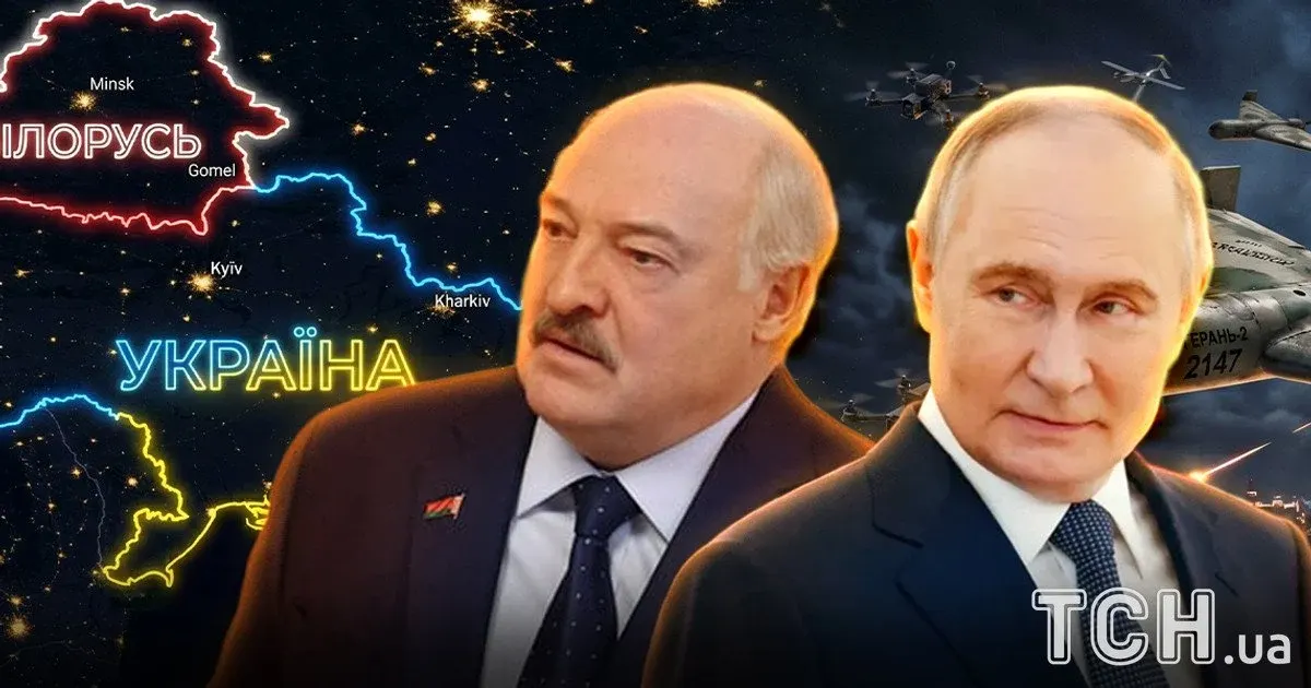 ДПСУ: на кордоні з Білоруссю не фіксують нарощування сил