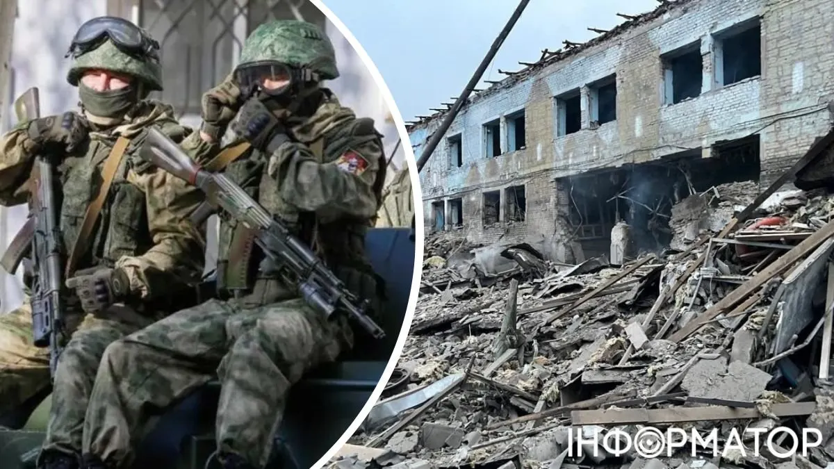 Ситуація у Білицькому на Донбасі критична, місто можуть захопити найближчими днями