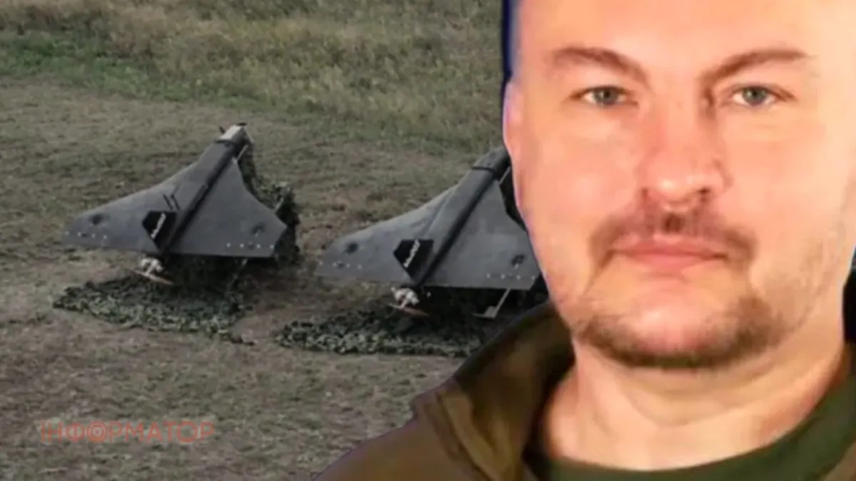Росія оновила навігацію «Шахедів» для обходу українського РЕБ