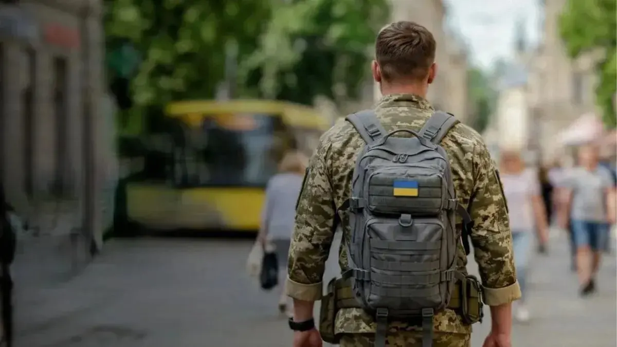 Міноборони: військовим у СЗЧ припиняють виплати з першого дня