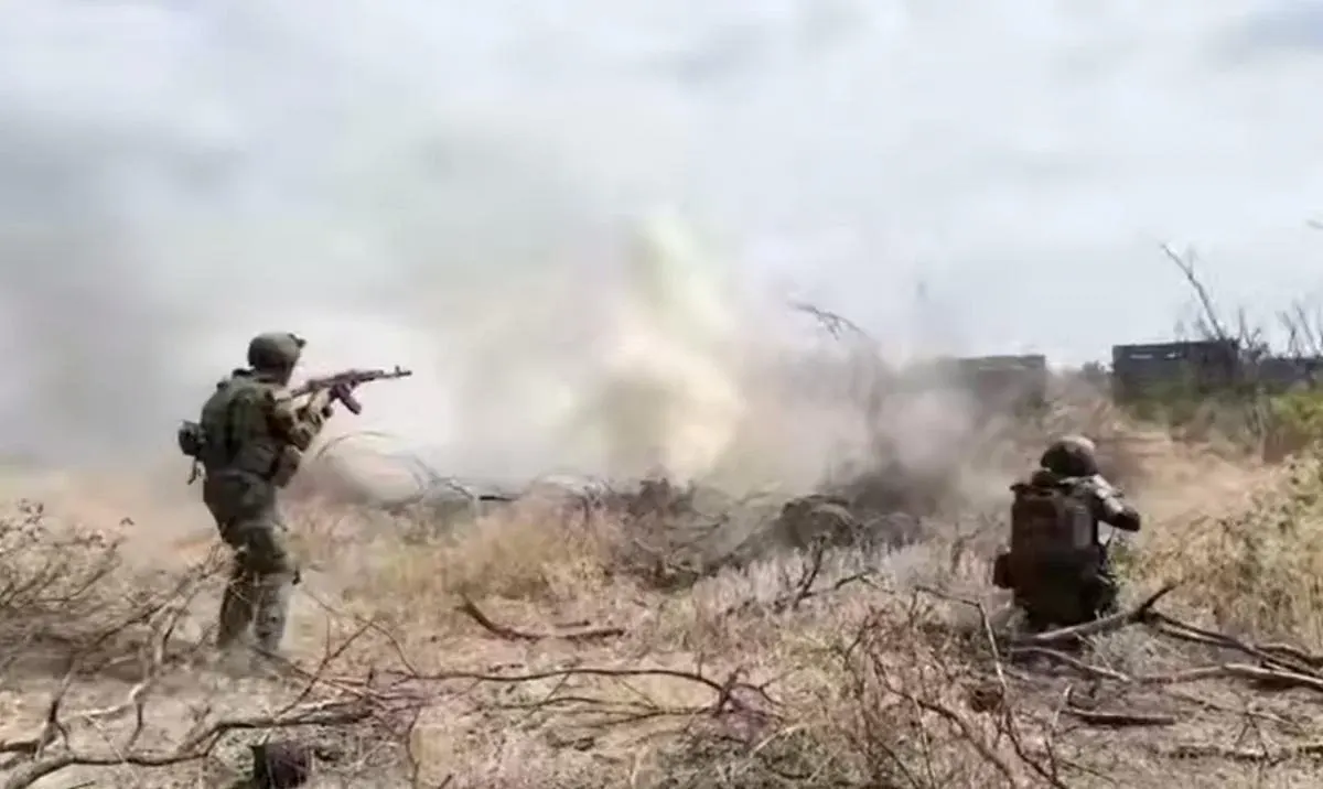 ISW: у серпні Сили оборони звільнили більше, ніж захопив ворог