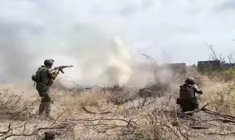 ISW: у серпні Сили оборони звільнили більше, ніж захопив ворог