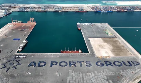 АМКУ схвалив купівлю німецької MBS Logistics компанією AD Ports за €70 млн